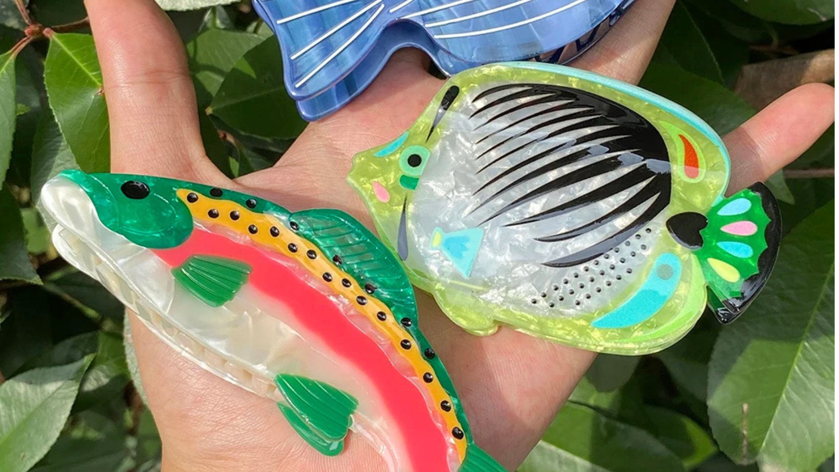 Under the Sea