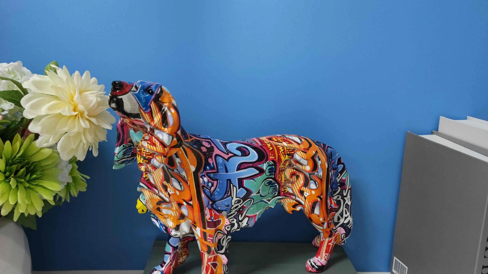 Fauna Collection | Animal-Inspired Jewellery & Home Décor