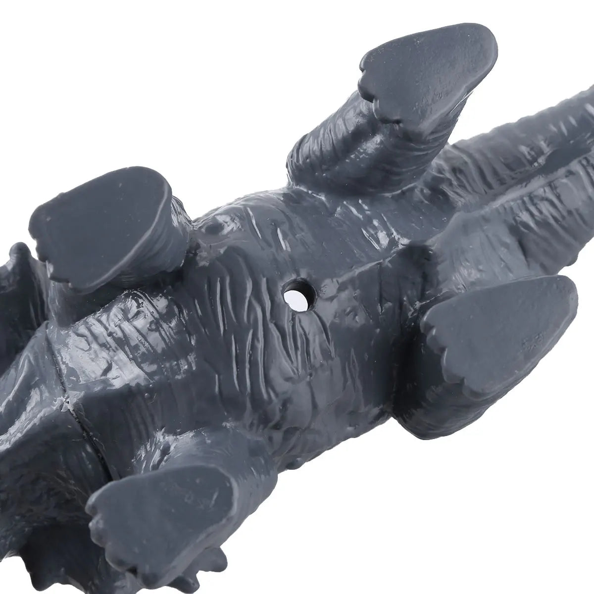 Vibrant Dinosaur Planter - Floral Fawna