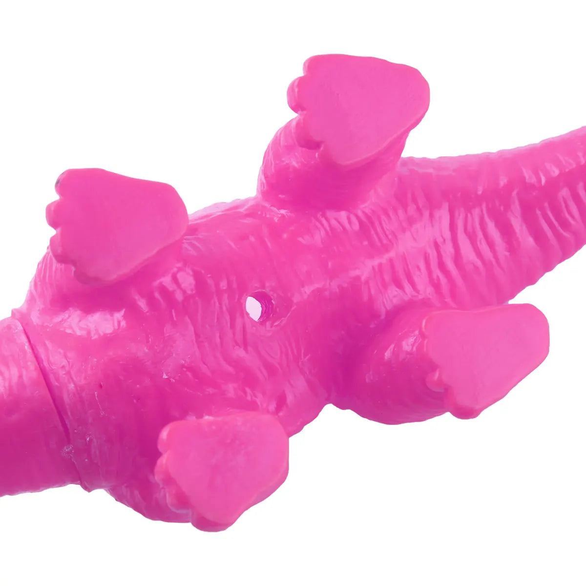 Vibrant Dinosaur Planter - Floral Fawna