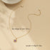 Opal Sun Jewellery Set - Floral Fawna
