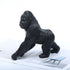 Resin Gorilla Ornament - Floral Fawna