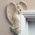 Guardian Angel Door Decoration - Floral Fawna