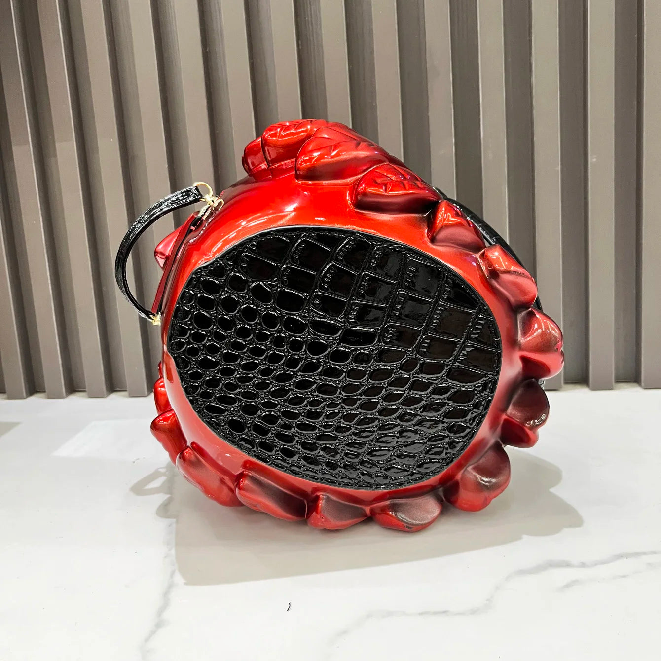 3D Eagle Handbag