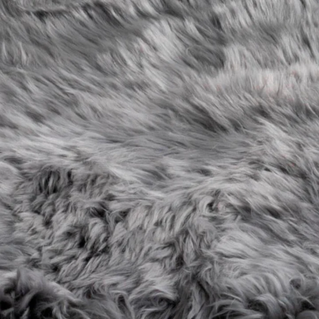 New Zealand Sheepskin Rug