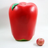 Food Resin Stool - Floral Fawna