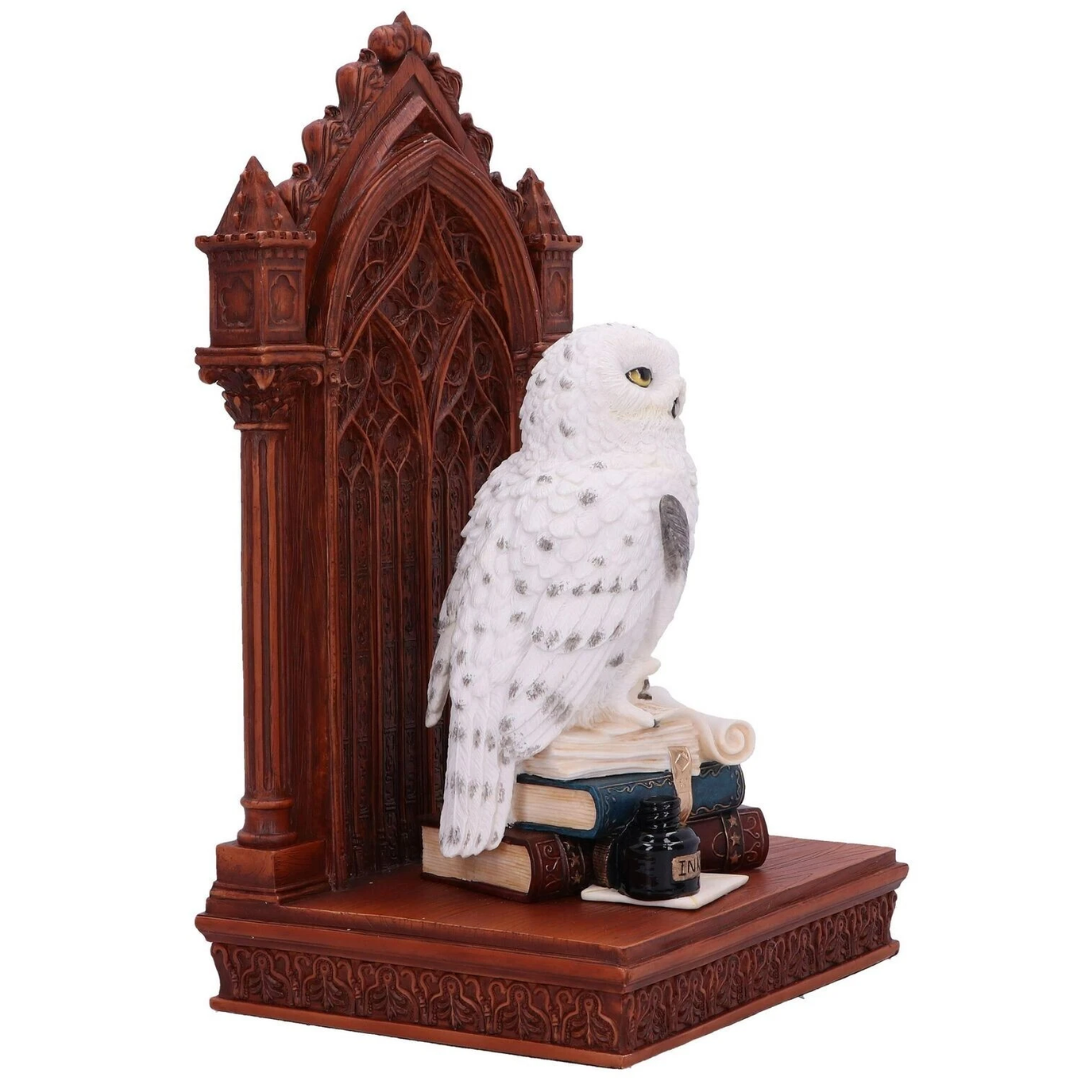 The Scribes Companion Owl Ornament
