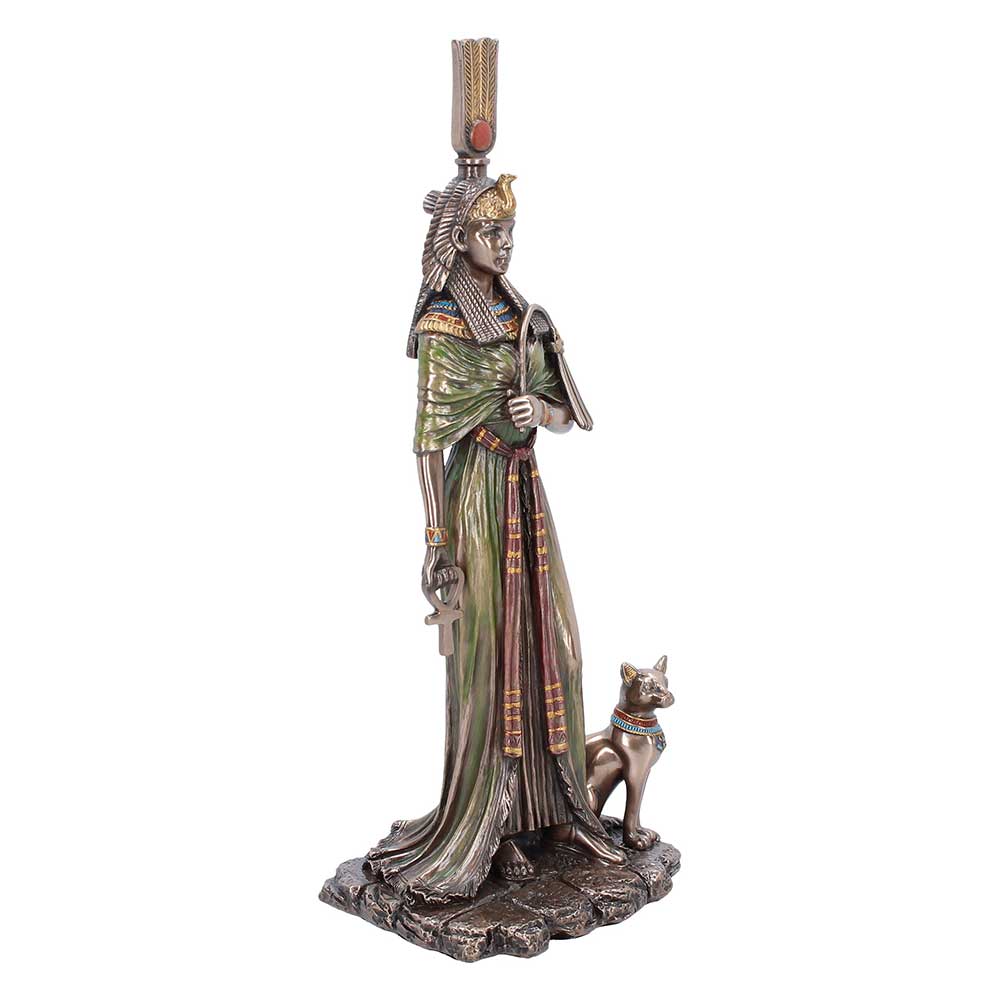 Nefertari Egyptian Queen Ornament