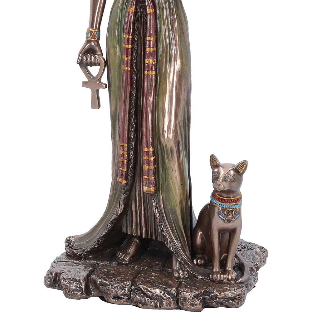 Nefertari Egyptian Queen Ornament