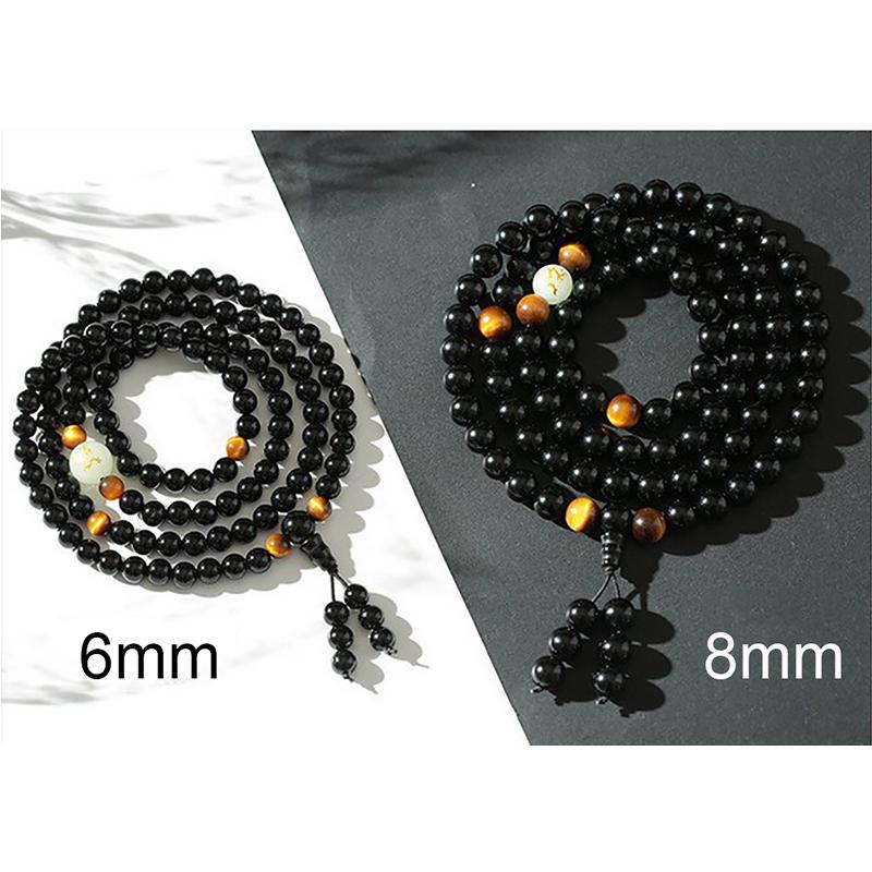 The Peaceful Warrior Bracelet - Floral Fawna