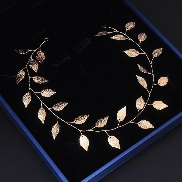 Forest Fairy Hair Accessory - Floral Fawna