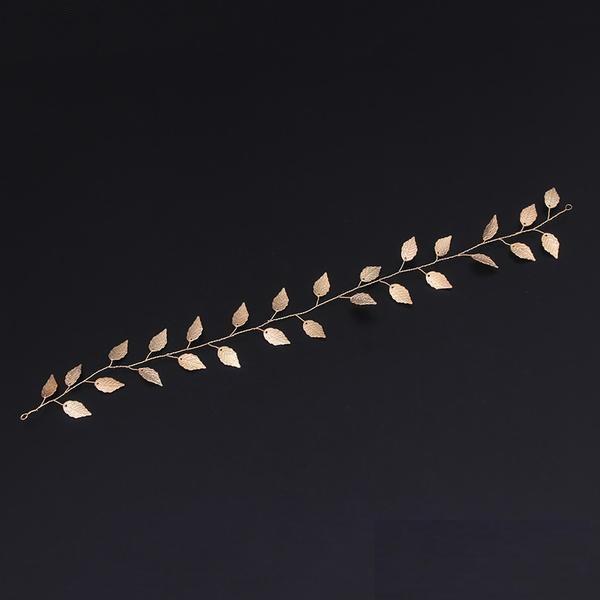 Forest Fairy Hair Accessory - Floral Fawna