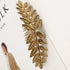 Vintage Style Leaf Branch Hair Comb - Floral Fawna