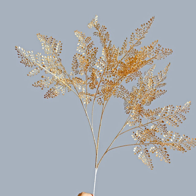 Artificial Christmas Plants - Floral Fawna