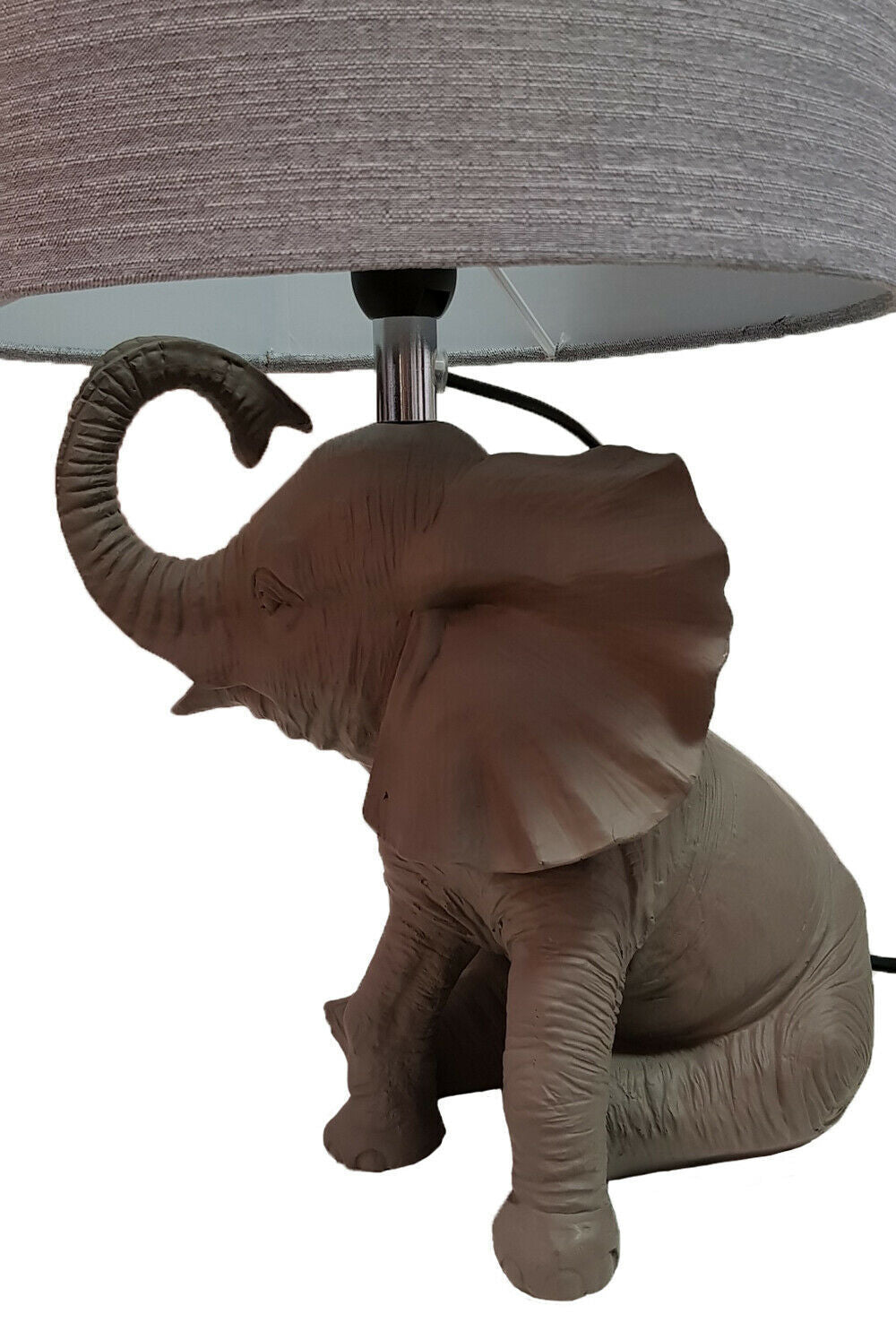 Cheap elephant deals lamps