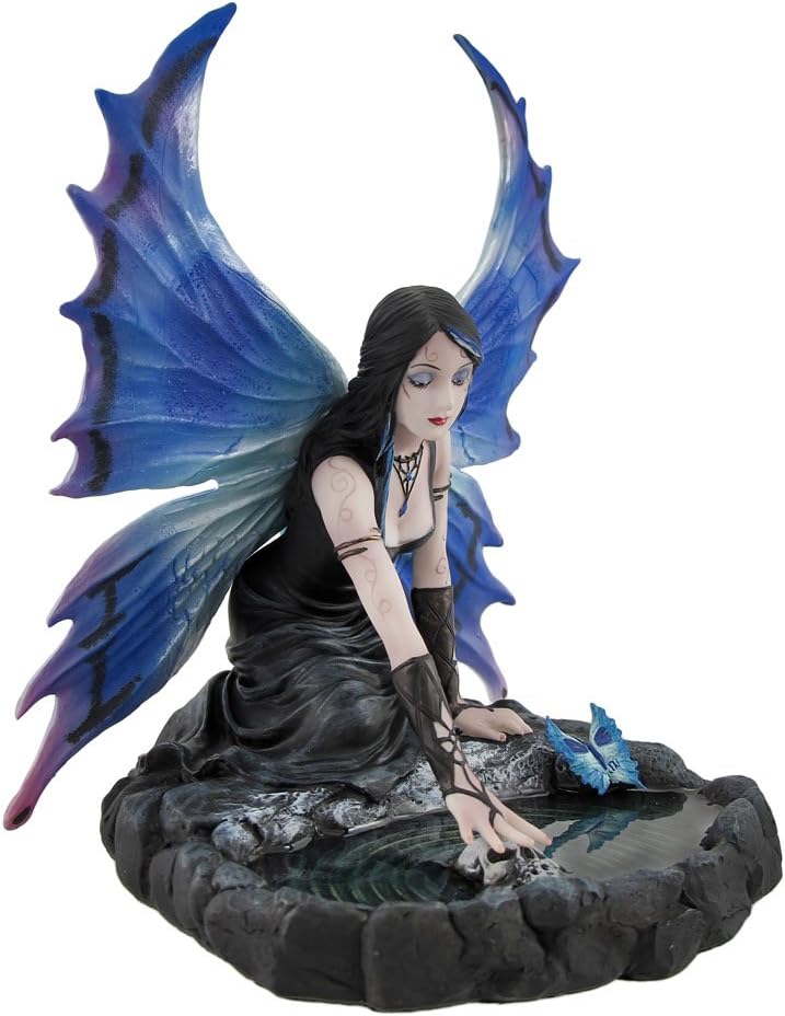 Immortal Flight Figurine