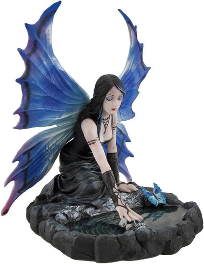 Immortal Flight Figurine