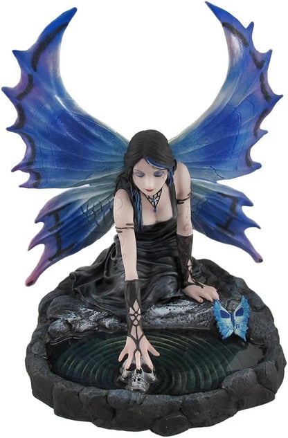 Immortal Flight Figurine
