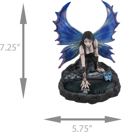 Immortal Flight Figurine
