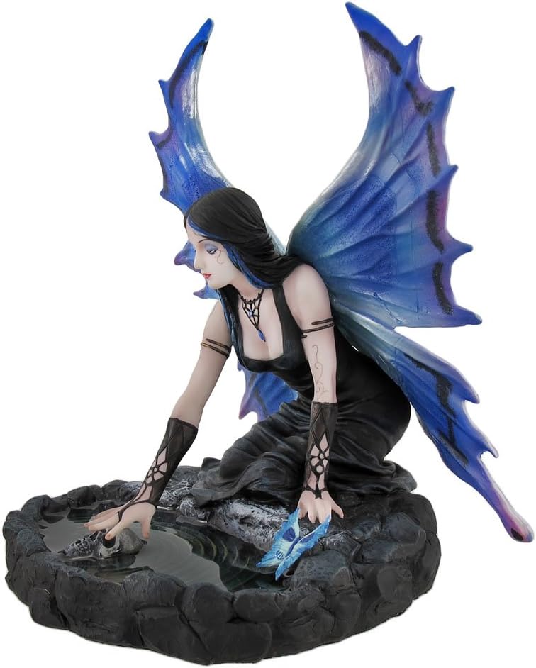 Immortal Flight Figurine