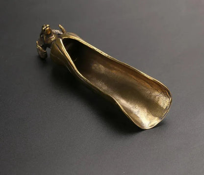 Ram Tea Spoon