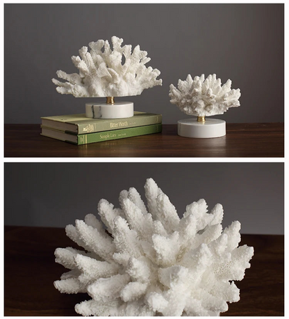 Artificial Coral Ornament