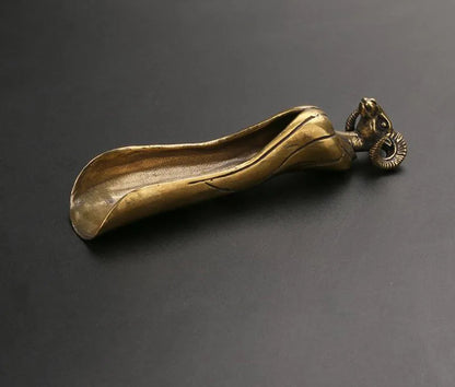 Ram Tea Spoon