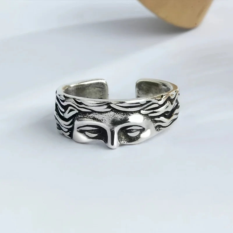 Aphrodite Goddess Ring