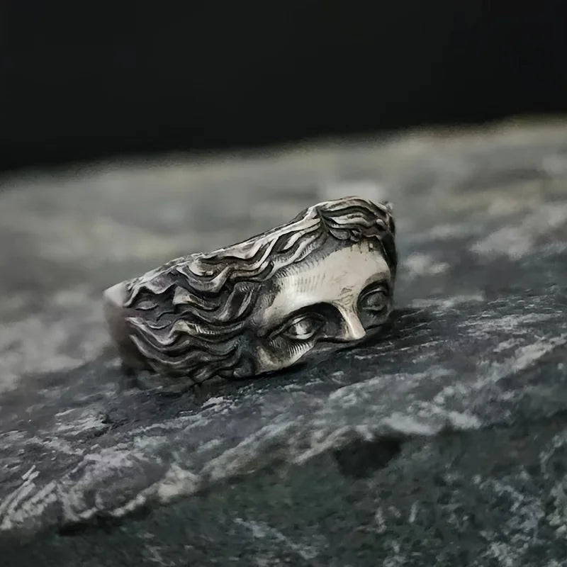 Aphrodite Goddess Ring