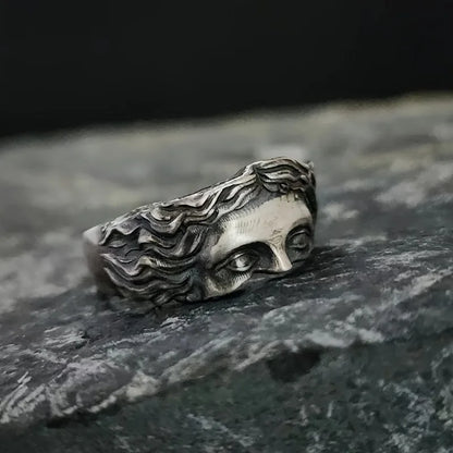 Aphrodite Goddess Ring