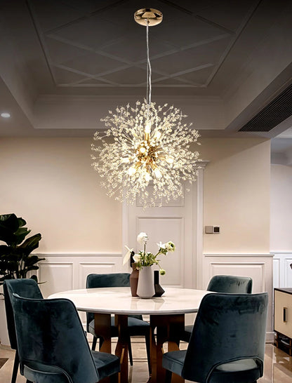 Dandelion Pendant Light