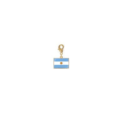 Travel Charm Bracelet