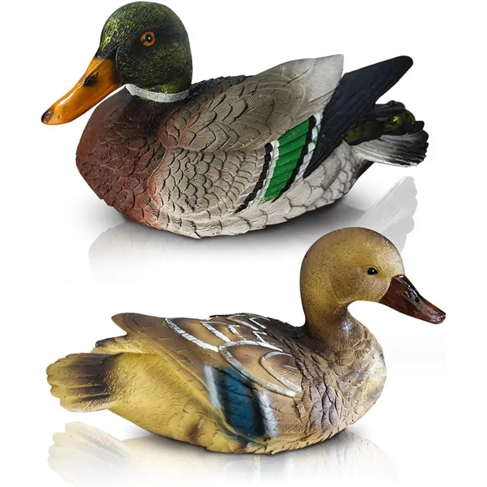 Mallard Duck Ornament