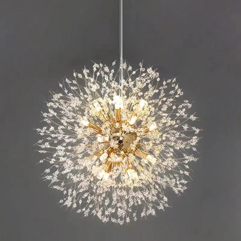 Dandelion Pendant Light