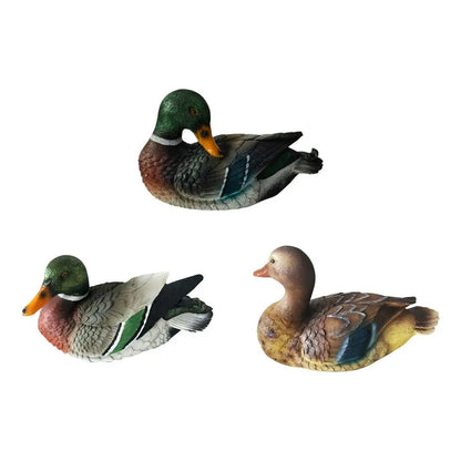 Mallard Duck Ornament