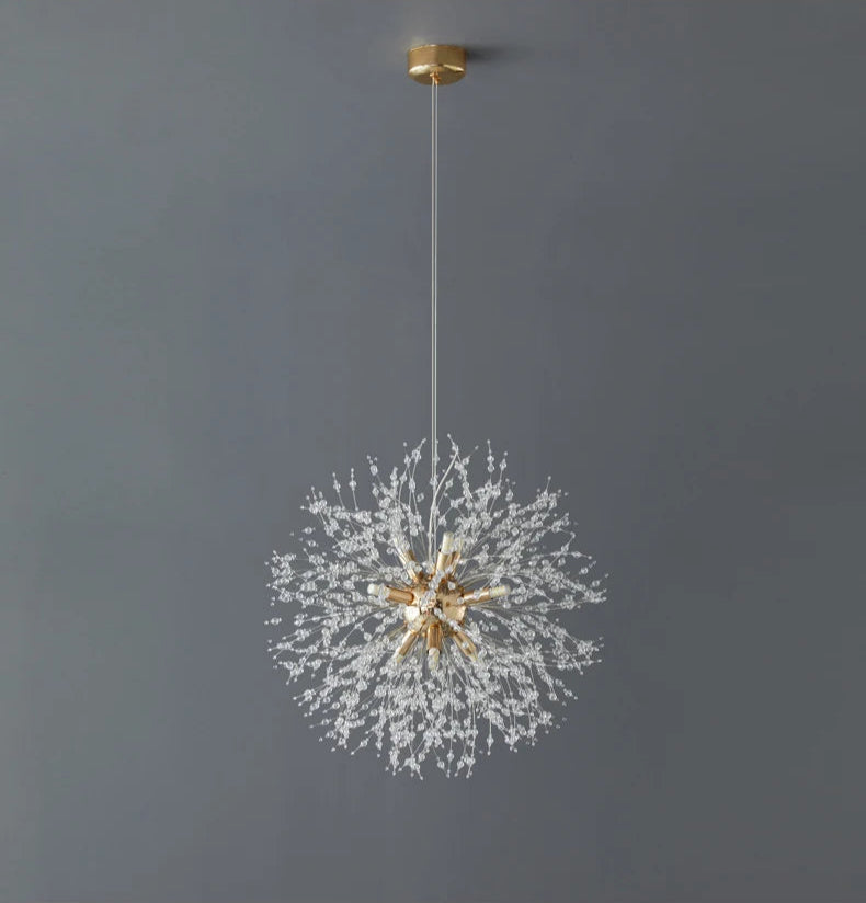 Dandelion Pendant Light