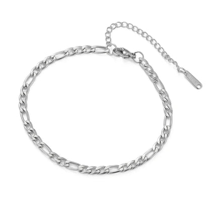Travel Charm Bracelet