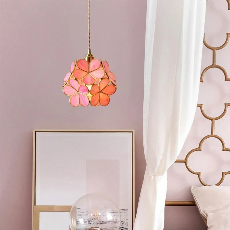 Daisy Pendant Light