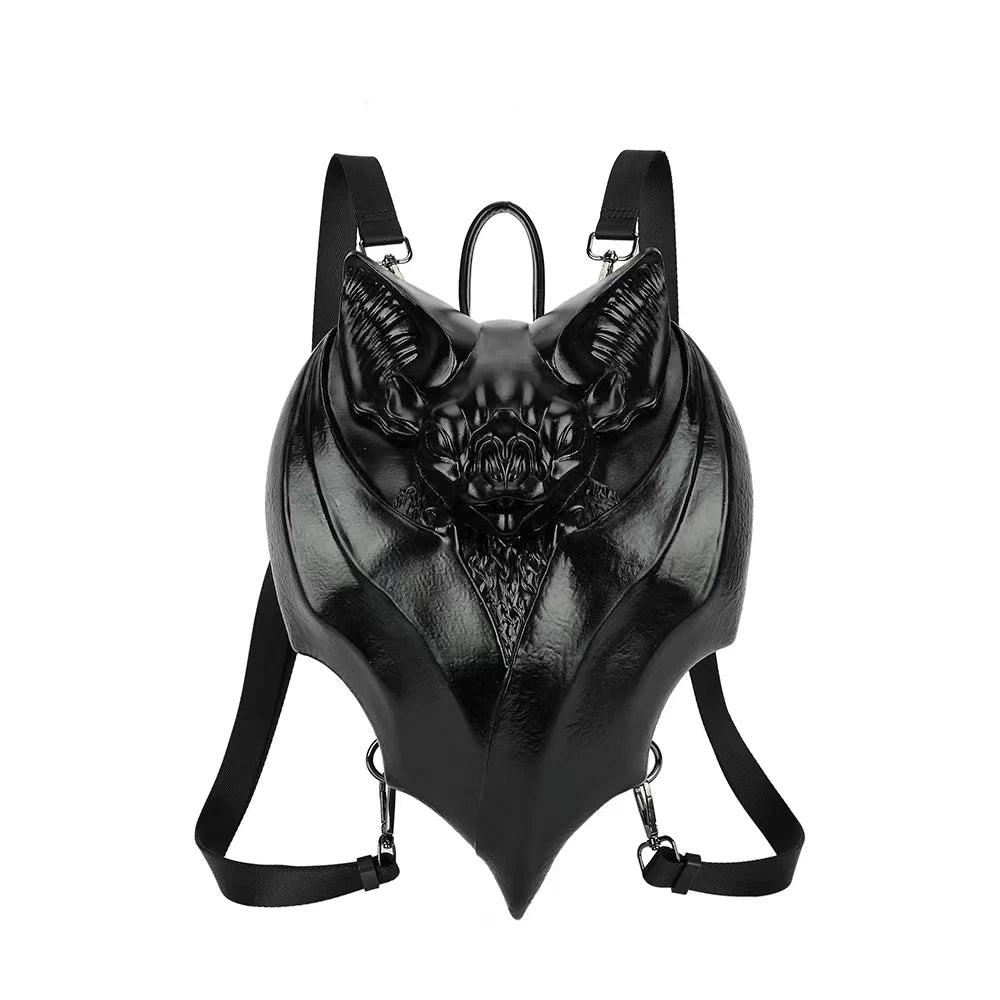 3D Bat Backpack