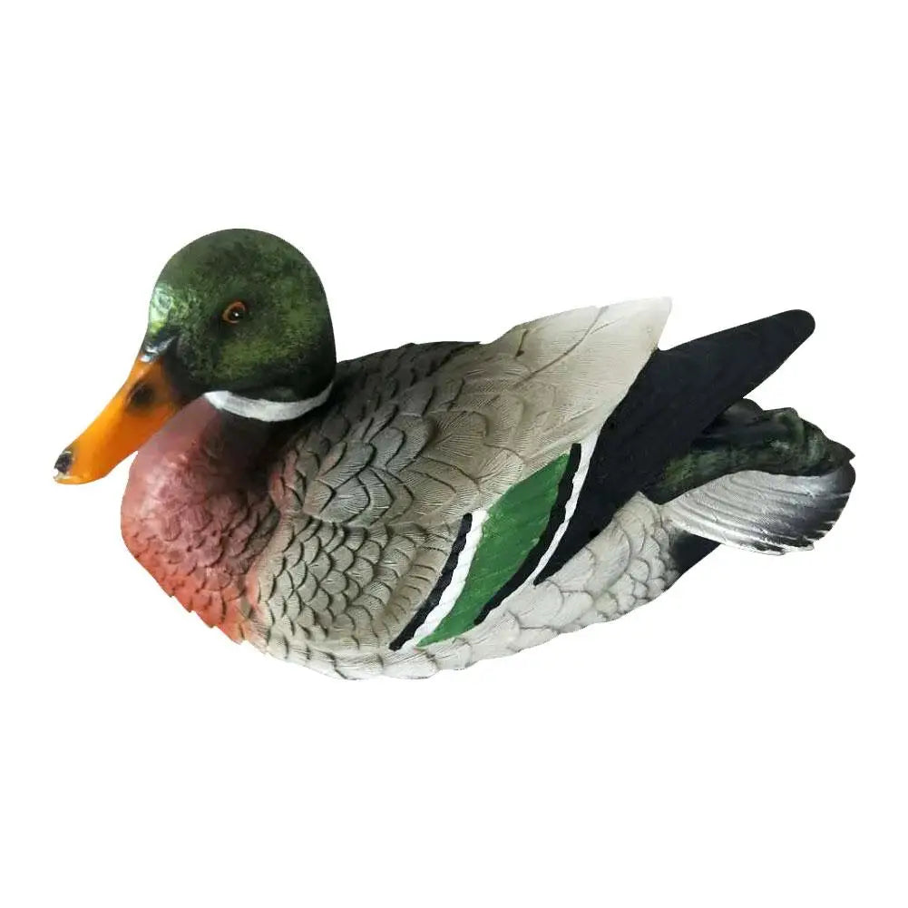 Mallard Duck Ornament