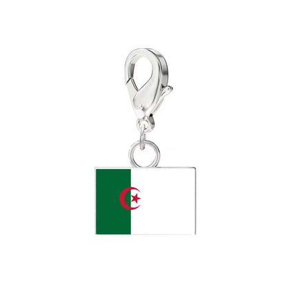 Travel Charm Bracelet