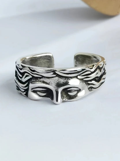 Aphrodite Goddess Ring