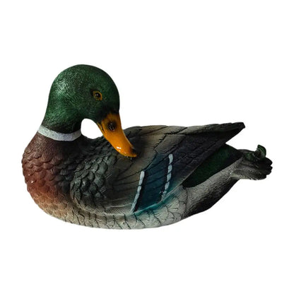 Mallard Duck Ornament