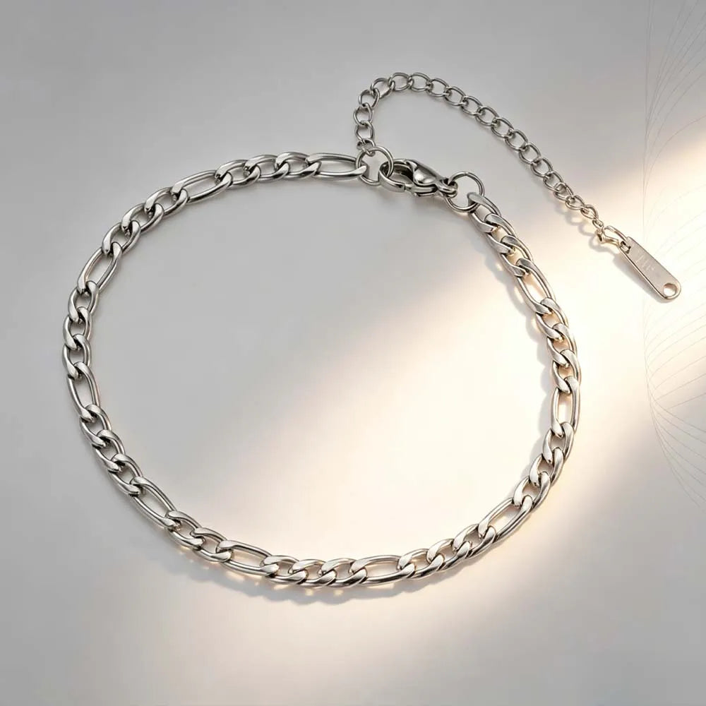 Travel Charm Bracelet