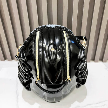3D Eagle Handbag