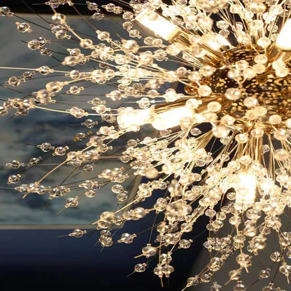 Dandelion Pendant Light