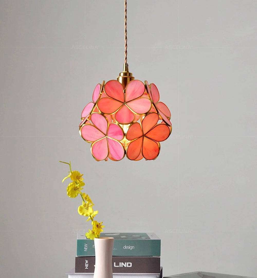 Daisy Pendant Light