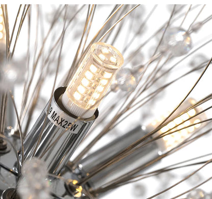 Dandelion Pendant Light