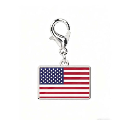 Travel Charm Bracelet