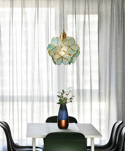 Daisy Pendant Light